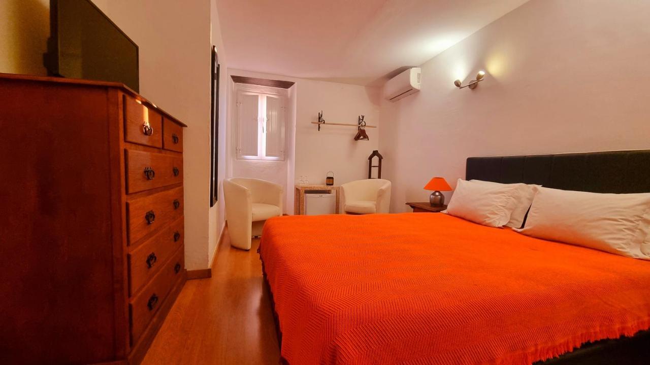 Charme De Monsaraz II Villa Exterior photo