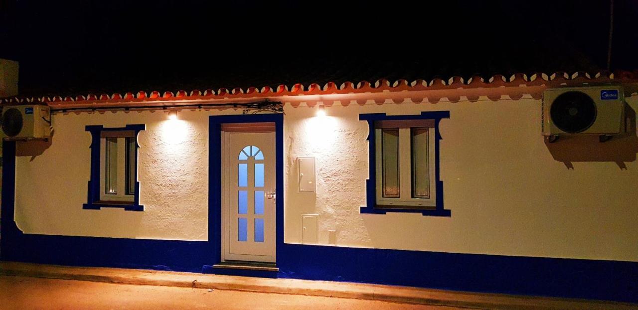Charme De Monsaraz II Villa Exterior photo